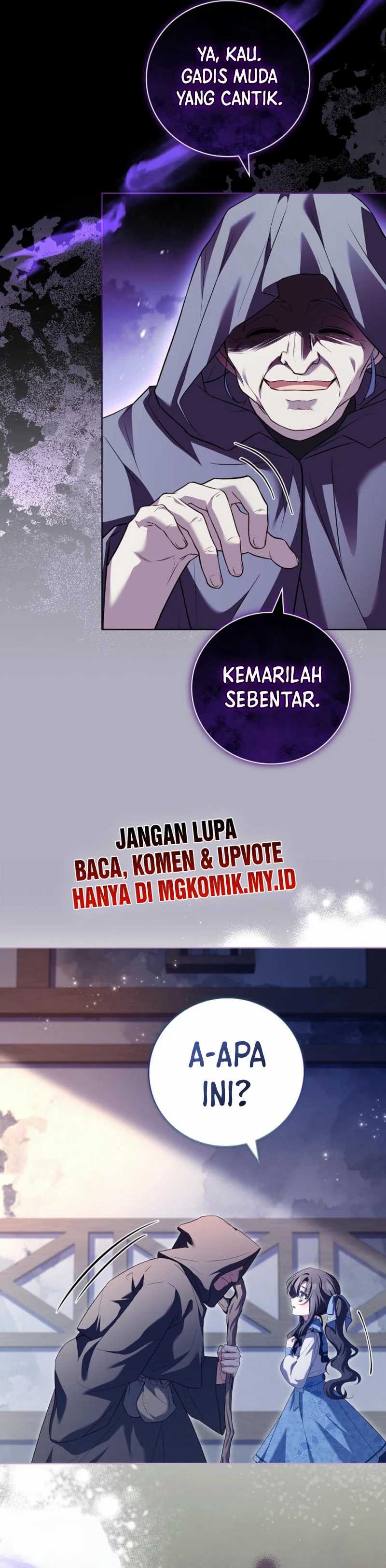 Poor Father and Daughter Chapter 15 Gambar 37